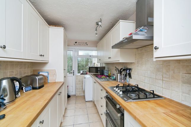 21, Maes Cynbryd, Abergele photo 5