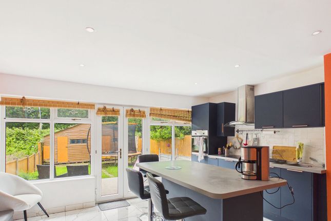 39 Westwick Gardens, Lincoln photo 2