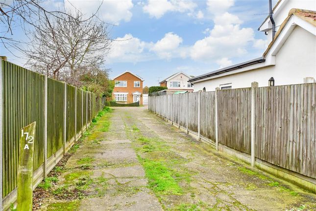 Detached house for sale in Linksfield Road, Westgate-On-Sea, Kent