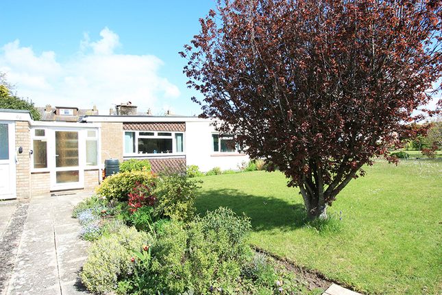 Thumbnail Bungalow for sale in Cricklade Road, Highworth