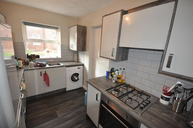 Ebberston Terrace, Leeds photo 2