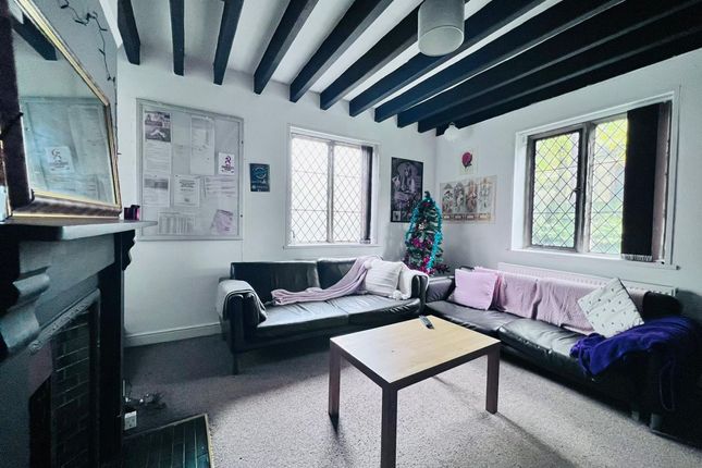 38 Church Street, Nottingham photo 3