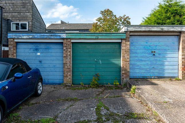 Terraced house for sale in Ryton Close, Matchborough West, Redditch, Worcestershire