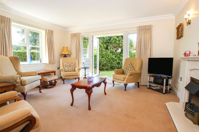 1 Cavendish Place,, Avenue Road, Hampshire photo 2