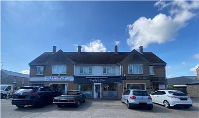 Thumbnail Commercial property for sale in 14, 16 &amp; 18 Berrycroft, Willingham, Cambridgeshire