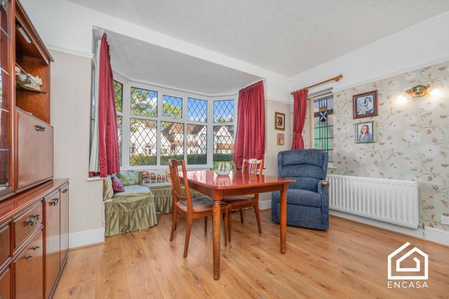 7, Wycome Road, Birmingham photo 4
