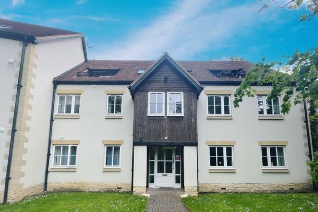 Thumbnail Flat to rent in Beauchamp Lane, Oxford
