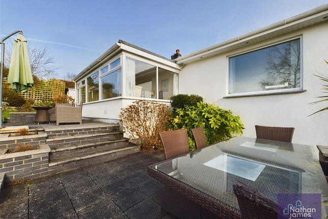 Bungalow for sale in Greenfold, St Arvans, Chepstow