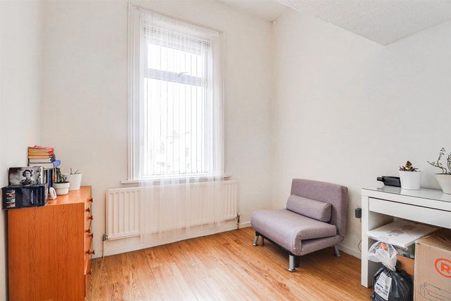 Flat for sale in Part Street, Birkdale, Southport