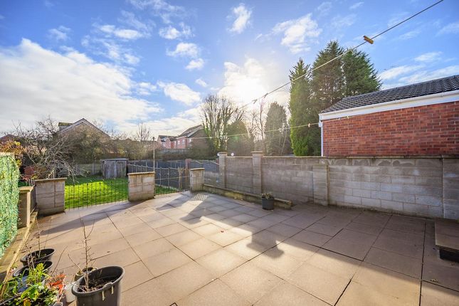 Semi-detached house for sale in Sunnindgale Avenue, Coventry