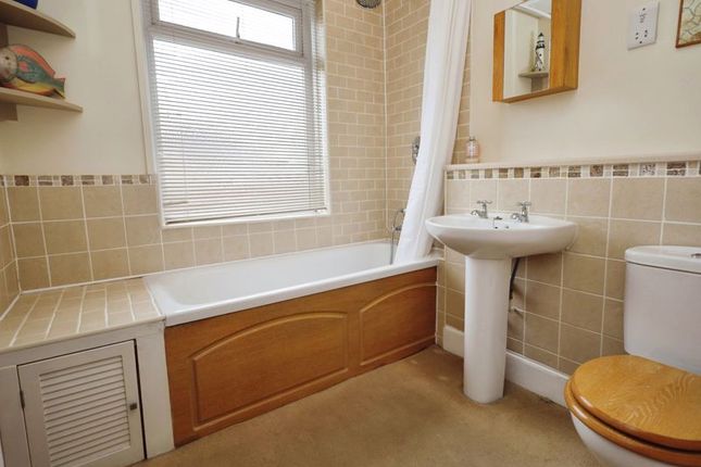 Detached house for sale in Ashton Road, Winton, Bournemouth