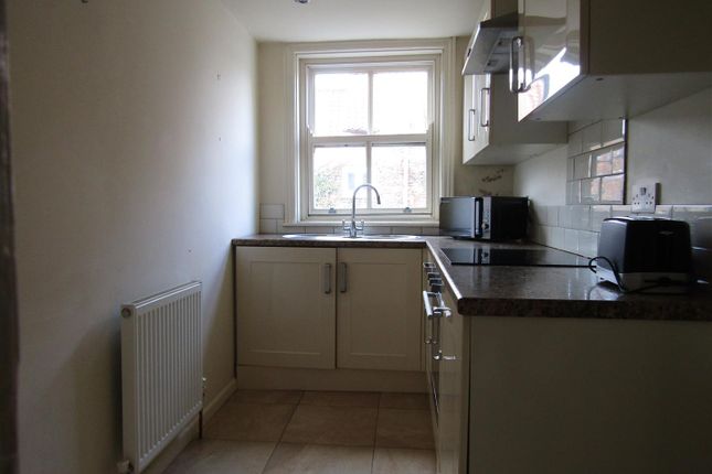 Flat to rent in Church Lane, Boroughbridge, York