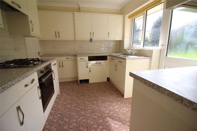 Bungalow for sale in Edwards Close, Byfield, Northamptonshire
