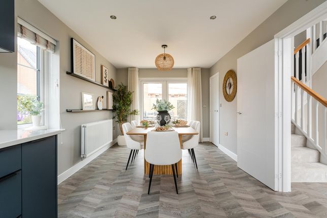 The Wood - Plot 102, Friars Oak, London Road, Hassocks photo 3