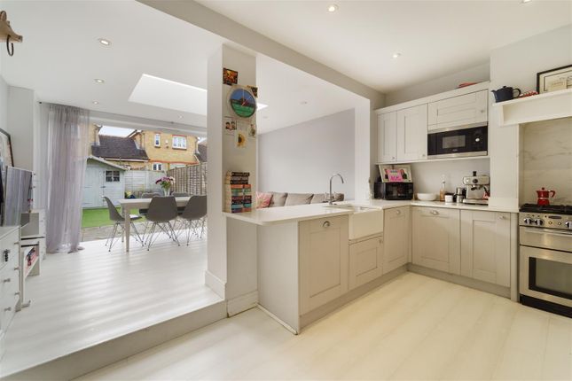 Property for sale in Havelock Road, London