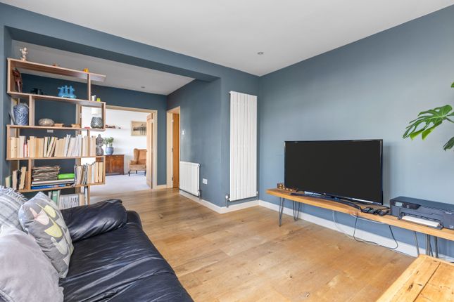 Semi-detached house for sale in Flag Square, Shoreham-By-Sea, West Sussex