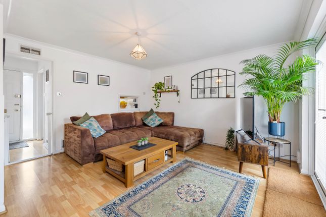 Terraced house for sale in Ref: Sm - Poynings Road, Ifield