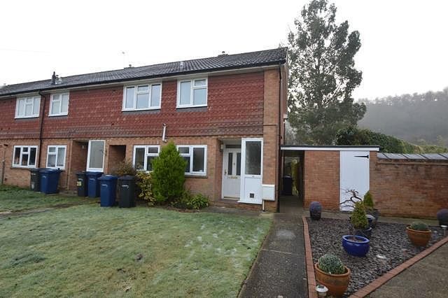 1 Bed Maisonette To Rent In Ricardo Court Bramley Guildford Gu5