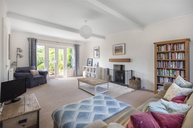Detached house for sale in Oakhayes Road, Woodbury, Exeter