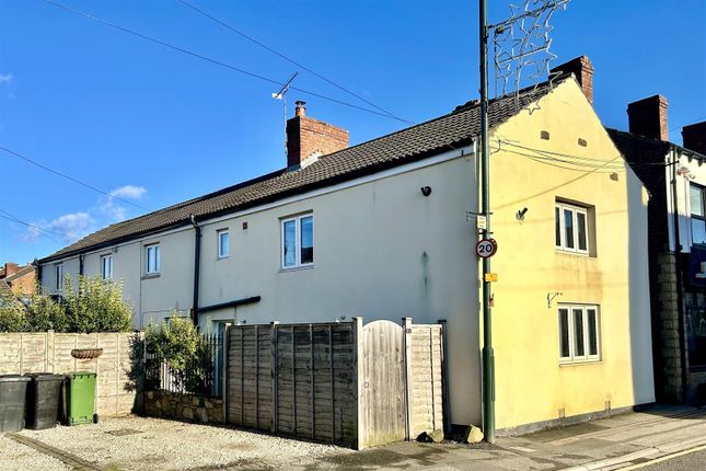 Thumbnail Semi-detached house for sale in High Street, Kippax, Leeds