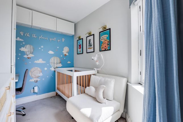 13-3A8Fjhpropworld - Flat 2, 57 Cator Road - 37 -
