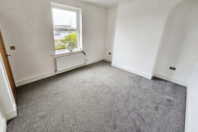 Terraced house for sale in Ponteland, Newcastle Upon Tyne