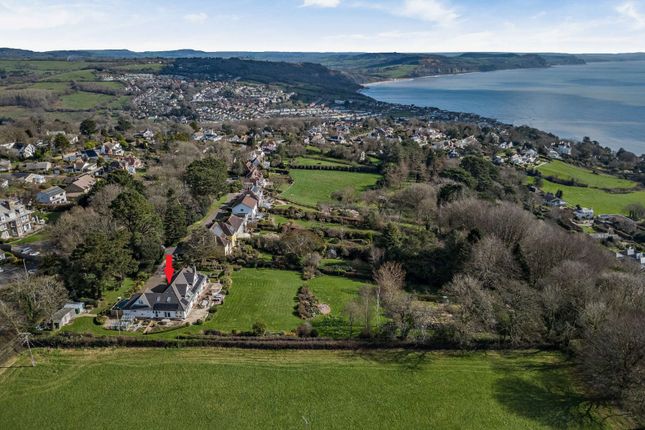 Tatlands,, Sidmouth Road, Dorset photo 2