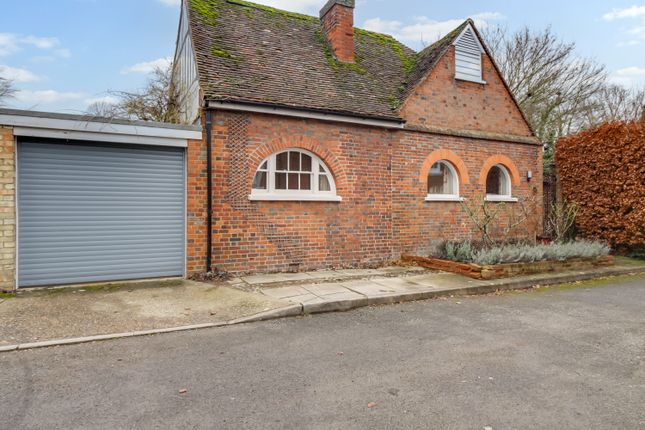 3-bed other on 57, Hitchin Street, Baldock, £450,000