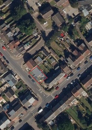 Land for sale in Letchworth Road, Luton