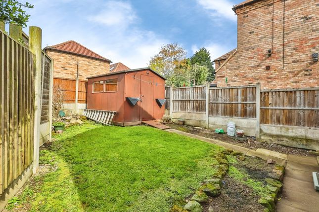 2, Smithurst Road, Nottingham photo 3