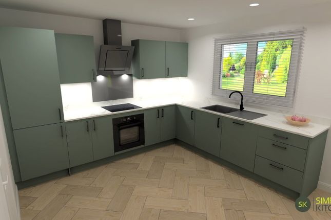 Plot 3 Higher Mill Development, New Park Road, Ivybridge photo 3