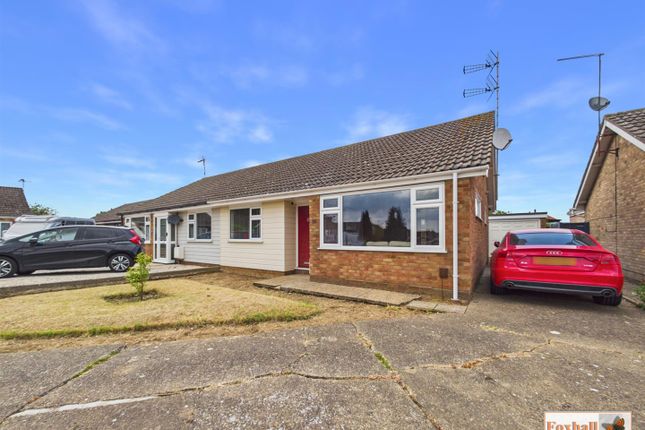 2-bed house on 24, Alberta Close, Ipswich, £300,000