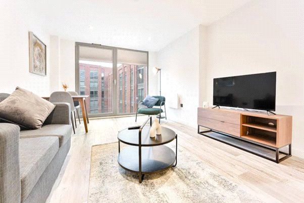 312,, Apex Lofts, Birmingham photo 4