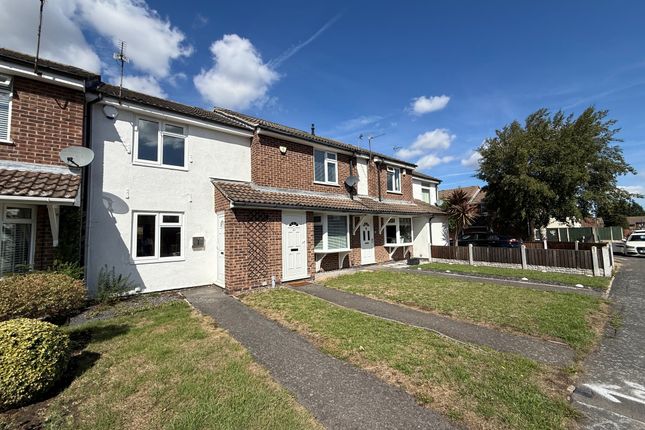 2-bed house on 20, Nottingham, £1,000/mo
