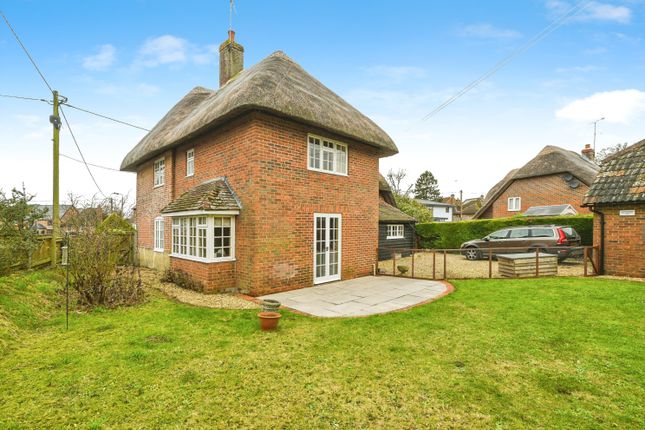 3, Milton Road, Pewsey photo 3