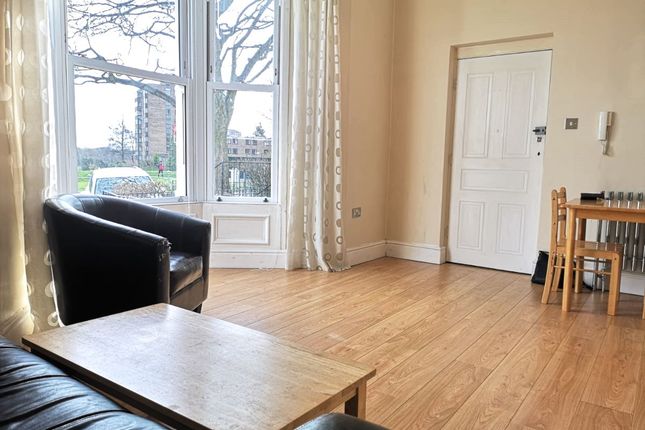 Flat for sale in Belle Grove Terrace, Spital Tongues, Newcastle Upon Tyne