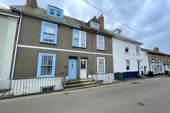 Property for sale in Fore Street, Marazion, Cornwall