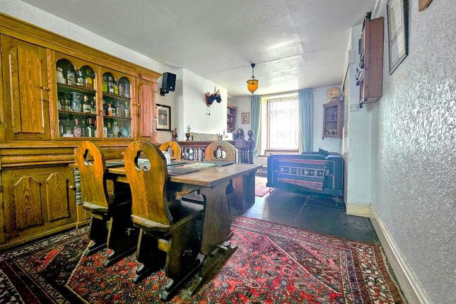19, Pen Y Garreg, Trawsfynydd Blaenau Ffestiniog photo 3