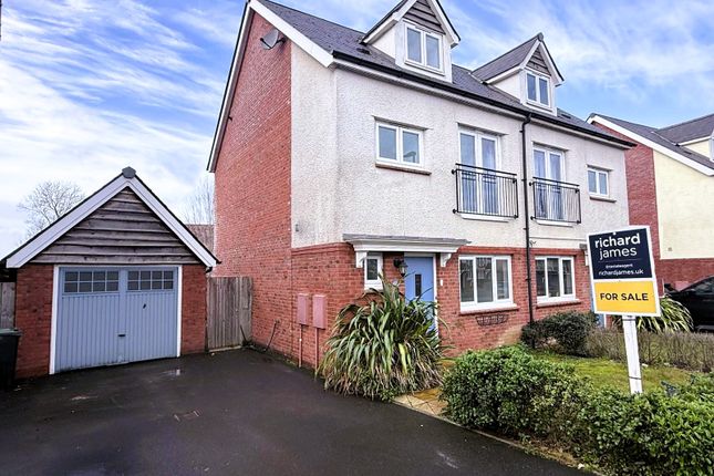 4-bed house on 34, Homington Avenue, Swindon, £340,000