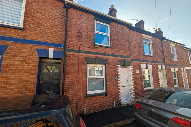 10, Rosewood Terrace, Exeter photo 2