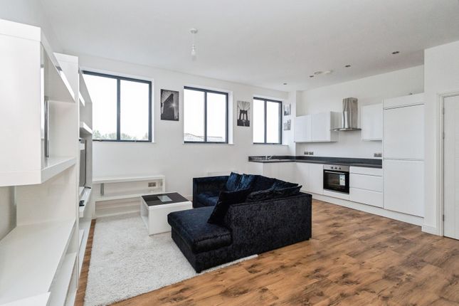 Apartment 39, Dorchester Apartments, 2, Lee Street, Greater Manchester photo 3