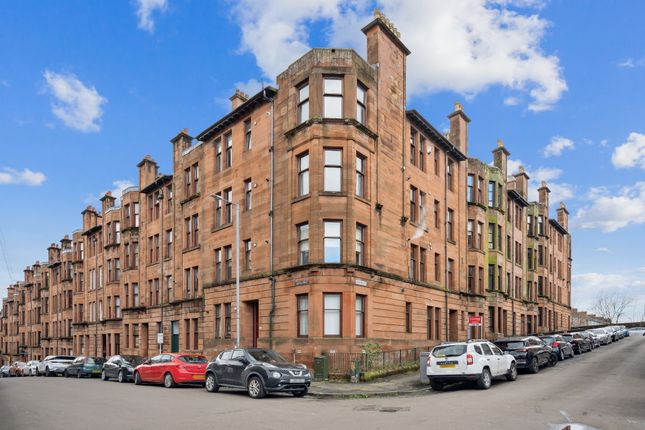 Flat to rent in Kildonan Drive, Partick, Glasgow