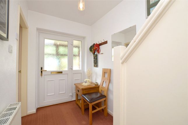 Semi-detached house for sale in Bagley Lane, Rodley/Farsley Border, Leeds, West Yorkshire