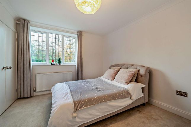 Detached house for sale in Knighton Road, Sutton Coldfield