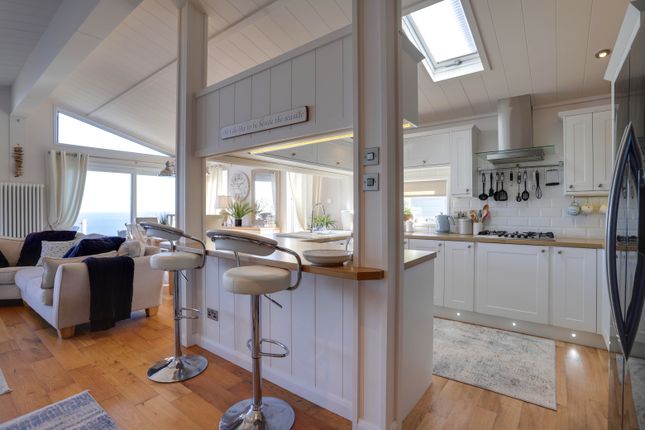 Lodge for sale in Torquay Road, Shaldon, Teignmouth