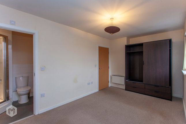 Flat for sale in Astley Brook Close, Bolton, Greater Manchester
