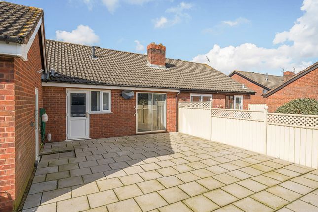 Bungalow for sale in Reed Court, Longwell Green, Bristol, Gloucestershire