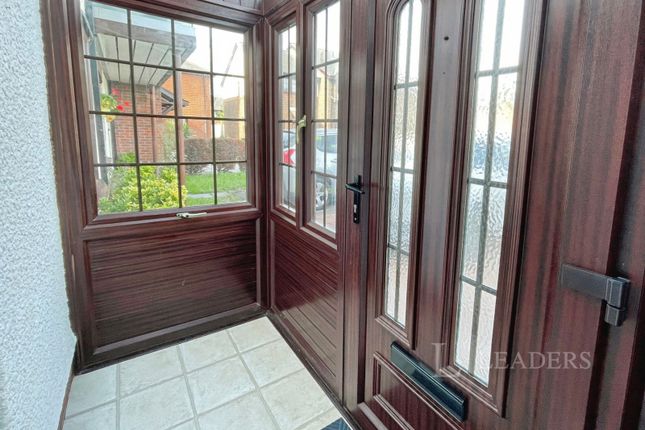 48, Vallis Close, Dorset photo 2