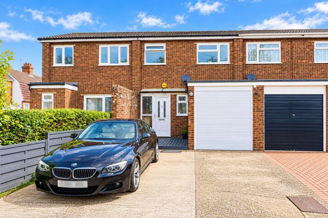 3-bed house on Lister Road, Ipswich, £235,000