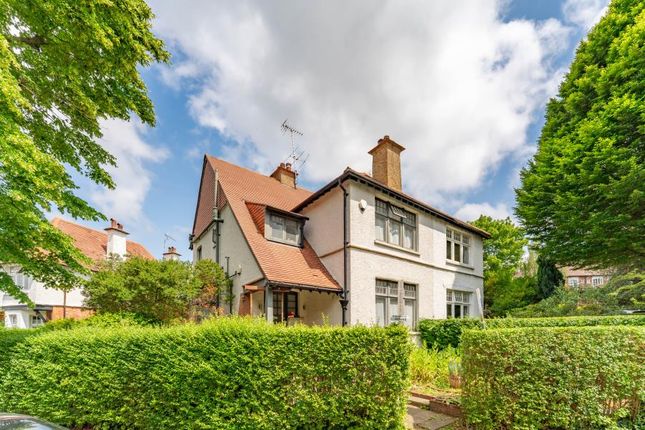 4-bed house on 11, Winscombe Crescent, London, £1,299,950